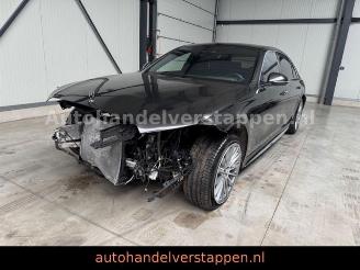 Mercedes S-klasse  picture 8