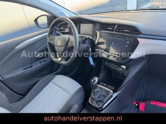 Opel Corsa 1.2 55kW Edition 5-Turig NEW Model picture 24
