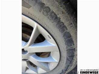 Nissan Note Note (E12), MPV, 2012 1.2 68 picture 24