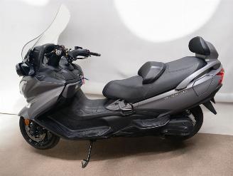 Suzuki  BURGMAN picture 11