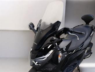 Honda  FORZA picture 14