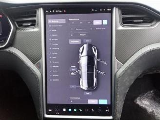 Tesla Model S Model S, Liftback, 2012 75D picture 22