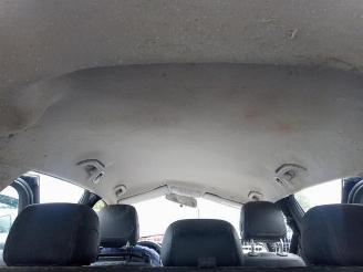 Mercedes C-klasse C Estate (S205), Combi, 2014 / 2021 C-180 BlueTEC, C-180 d 1.6 16V picture 23