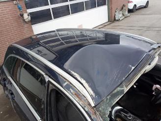 Mercedes C-klasse C Estate (S205), Combi, 2014 / 2021 C-180 BlueTEC, C-180 d 1.6 16V picture 10