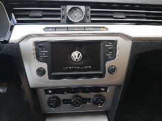 Volkswagen Passat Variant 1.6 TDI Comfortline picture 17