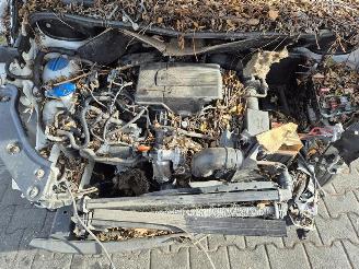 Volkswagen Caddy 1.6 Tdi picture 8