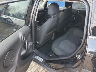 Mini One 1.6 One D Chill picture 26