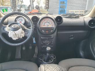 Mini One 1.6 One D Chill picture 21