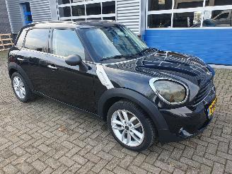 Mini One 1.6 One D Chill picture 8