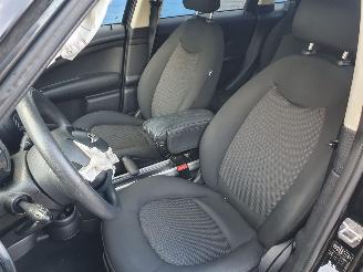 Mini One 1.6 One D Chill picture 19