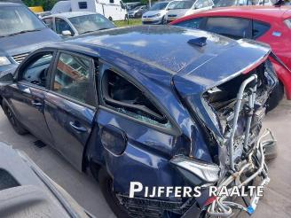 Hyundai I-30 i30 Wagon (PDEF5), Combi, 2017 1.4 CVVT 16V picture 5