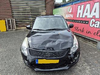 Suzuki Swift 1.2 dinamic EASSS picture 6