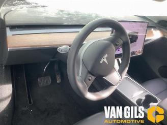 Tesla Model Y Model Y (5YJY), SUV, 2019 RWD picture 25