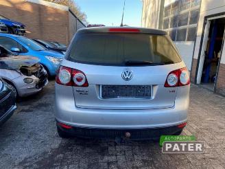 Volkswagen Golf plus Golf Plus (5M1/1KP), MPV, 2005 / 2013 1.4 TSI 160 16V picture 4