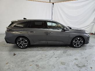 Peugeot 308 1.2 PureTech Allure Pack Business picture 8