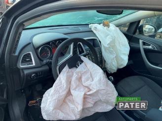 Opel Astra Astra J (PC6/PD6/PE6/PF6), Hatchback 5-drs, 2009 / 2015 1.4 Turbo 16V picture 5