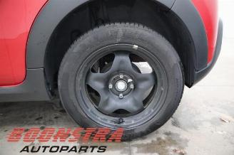 Citroën C3 C3 (SX/SW), Hatchback, 2016 1.2 Vti 12V PureTech picture 21