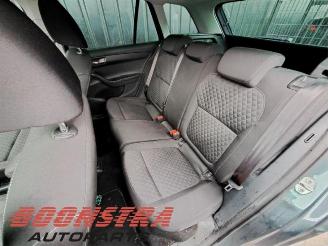 Skoda Fabia Fabia III Combi (NJ5), Combi 5-drs, 2014 / 2022 1.2 TSI 16V Greentech picture 10