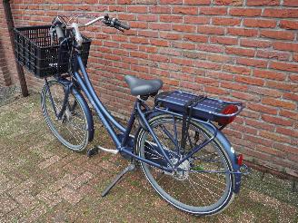 Cortina  E-U4 Transport Family picture 3