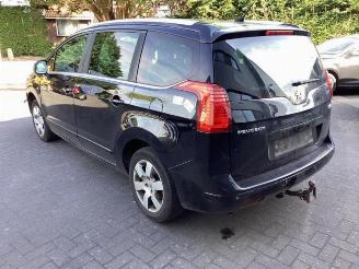 Peugeot 5008 5008 I (0A/0E), MPV, 2009 / 2017 1.6 THP 16V picture 7