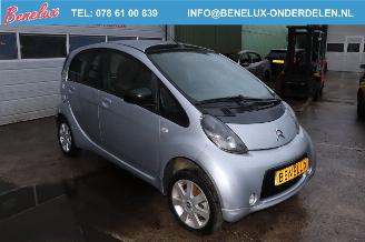 Citroën C-Zero  picture 2