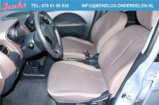 Citroën C-Zero  picture 6