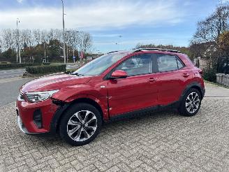 Kia Stonic 1.0 T-GDi ExecutiveLine AUTOMAAT !! picture 6