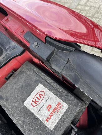 Kia Stonic 1.0 T-GDi ExecutiveLine AUTOMAAT !! picture 25