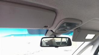 Opel Meriva Meriva, MPV, 2003 / 2010 1.6 16V picture 14