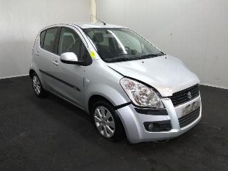 Suzuki Splash  picture 1