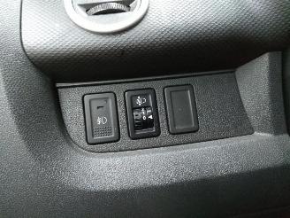 Suzuki Splash  picture 8