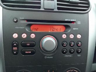 Suzuki Splash  picture 15