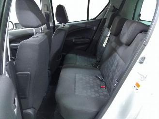 Suzuki Splash  picture 26