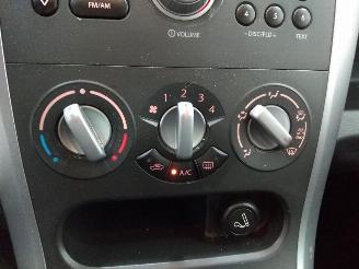 Suzuki Splash  picture 34