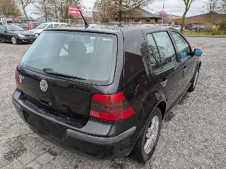 Volkswagen Golf 1.4 picture 5