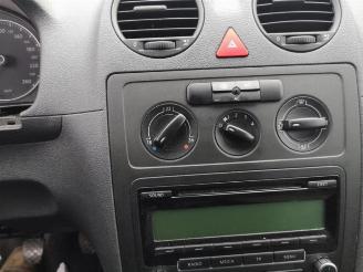 Volkswagen Caddy Caddy III (2KA,2KH,2CA,2CH), Van, 2004 / 2015 1.9 TDI picture 19