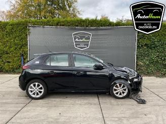 Dezmembrări autoturisme Opel Corsa Corsa F (UB/UH/UP), Hatchback 5-drs, 2019 1.2 12V 75 2020