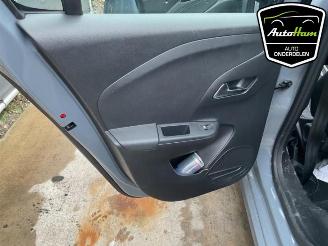 Opel Corsa Corsa F (UB/UH/UP), Hatchback 5-drs, 2019 1.2 Turbo 12V 100 picture 29