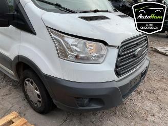 Ford Transit Transit, Van, 2013 2.0 TDCi 16V Eco Blue 130 picture 5