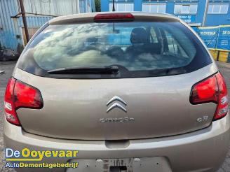 Citroën C3 C3 (SC), Hatchback 5-drs, 2009 / 2016 1.4 picture 5