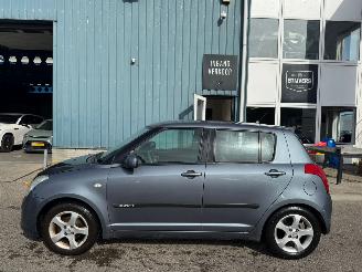 Suzuki Swift 1.3 Shogun BJ 2006 292.826 KM picture 2