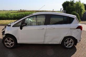 Ford B-Max B-Max (JK8), MPV, 2012 1.0 EcoBoost 12V 100 picture 3