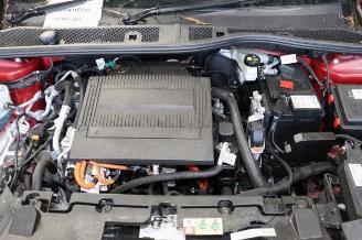 Opel Mokka Mokka, SUV, 2020 Mokka-e, Electric 50 kWh picture 17