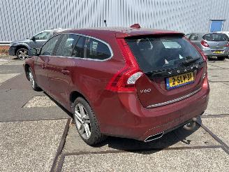Volvo V-60 2.4 D6 AWD PLUG IN HYBRID  SUMMUM picture 1
