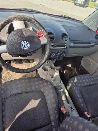 Volkswagen New-beetle (9C1/9G1) Hatchback 3-drs 1.6 (AYD) [75kW] 5-BAK picture 8