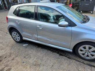 Volkswagen Polo Polo V (6R), Hatchback, 2009 / 2017 1.2 TDI 12V BlueMotion picture 4