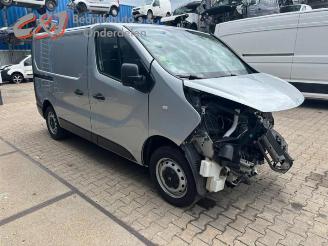 Opel Vivaro Vivaro, Van, 2014 / 2019 1.6 CDTi BiTurbo picture 13