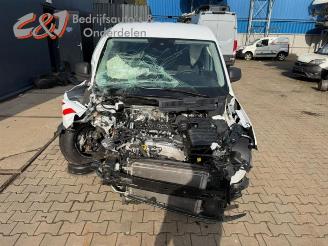 Ford Transit Connect Transit Connect, Van, 2024 2.0 EcoBlue picture 12