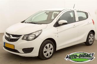 Opel Karl 1.0 Airco EcoFlex Edition picture 1
