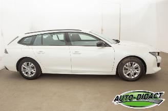Peugeot 508 SW 1.2 Automaat Puretech Active Pack Business picture 38